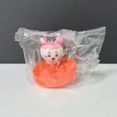 ちいかわ CoCo壱 古本屋 カニちゃんのサムネイル