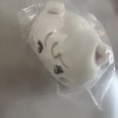 lilalamode 寝そべりぬいぐるみ ムース♡おまけ付