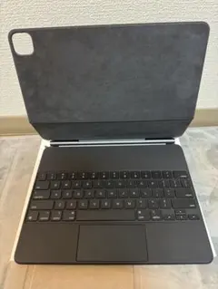Apple 純正 マジックキーボード magickeyboard 12.9インチ