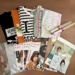 2026年最新】内田真礼缶バッチの人気アイテム - メルカリ