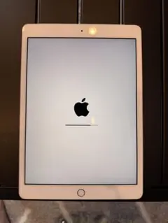 大容量512GB iPad Pro 10.5 ゴールド シャッター無音 動作良好 - メルカリ