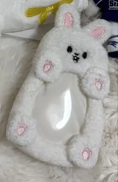 SKZOO Leebit リノ トレカケース