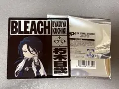 BLEACH トレーディングアクリルコースター 朽木白哉