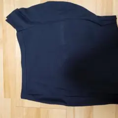 ZARA 膝丈スカート