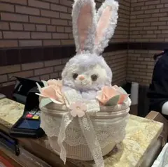 ディズニー　ステラルー