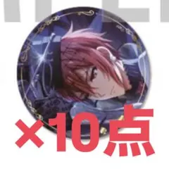 アイドリッシュセブン アイナナ 記念日 七瀬陸 缶バッジ