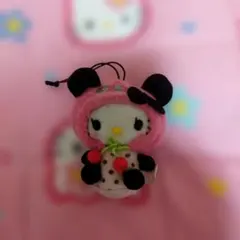 サンリオ　ハローキティ　マスコット