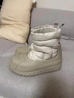 Adidas AdifomSuperstar WinterBoot IG2160のサムネイル