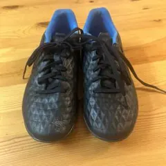 NIKE TIEMPO サッカーシューズ　24.５cm