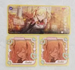プロセカ メモステ 天馬咲希 5枚セット - メルカリ