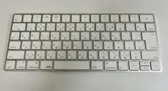 Apple 日本語配列 ワイヤレスキーボード