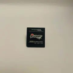 【DSソフト】ポケットモンスター　ブラック　ソフトのみ