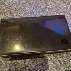 【動作品】Nintendo DSi LL 本体