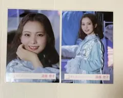 櫻坂46☆遠藤理子Addiction封入座り - メルカリ