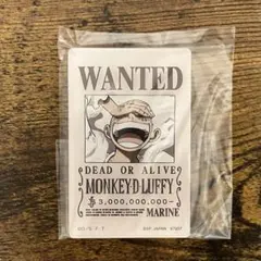 2026年最新】ルフィ 手配書の人気アイテム - メルカリ