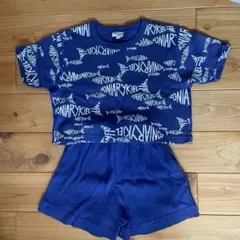 SONIA RYKIEL ENFANT セットアップ 95〜100のサムネイル
