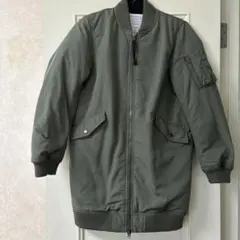 チャオパニックティピー　ブルゾン　コート　アウター