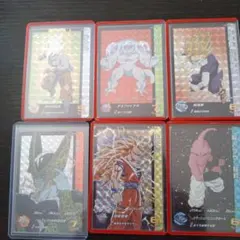 2026年最新】ドラゴンボールヒーローズugm5 rcpの人気アイテム - メルカリ