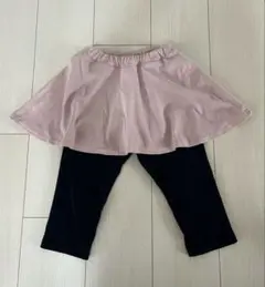 ever closet 七分丈スカッツ　130