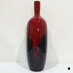 ♦︎ロイヤルドルトン 1619 花瓶 フラワーベースのサムネイル
