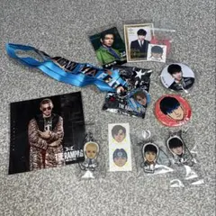 2025年最新】神谷健太 缶バッジの人気アイテム - メルカリ