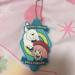 スパイファミリー キャラクターグッズ