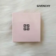 新品☆GIVENCHY　スキン PECT コンパクト クリーム N レフィルのサムネイル