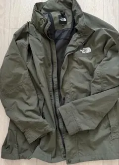 THE NORTH FACE ハイドレナ ウィンドジャケット NP72131