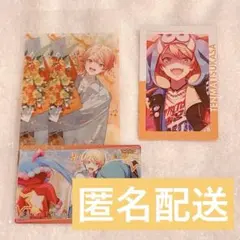 プロセカ カード クリアしおり エピカ 特典 天馬司 セット