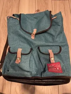 B.C.+ Ishutal international リュック