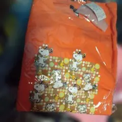 フ2．スヌーピー　トレーナー。Ｍ。