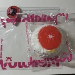 Mellojoy メロジョイ 大福 グレープフルーツ 三角 スクイーズ - メルカリ