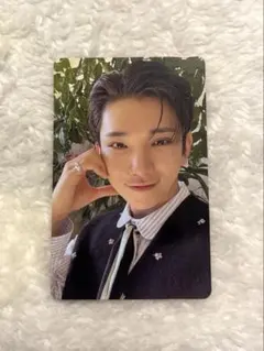 SEVENTEEN membership ジョシュア　トレカ