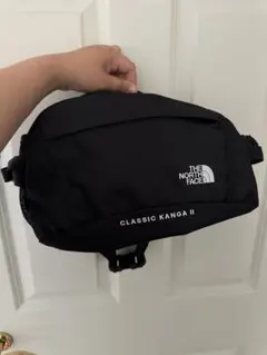まゆ様【新品未使用品】 クラシックカンガ2 ノースフェイス ボディバッグ