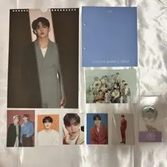 エスクプス トレカ セット セルカ follow 限定 レア ケレンキーホルダー