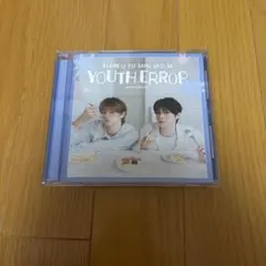 FLARE U YOUTH ERROR Japan Edition 初回限定盤