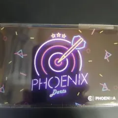 エイドリアン ルイス フェニックスカード 新品未使用 ダーツ フェニックスカード【レア・13種類】の通販 by PASSION's