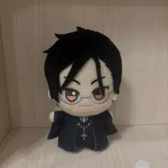 2025年最新】黒執事ぬいぐるみの人気アイテム - メルカリ