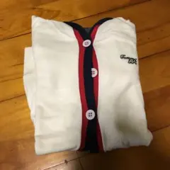 tommy girls セーター カーディガンのサムネイル