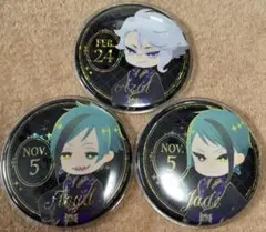 ツイステ(オクタのグッズ関連その25)