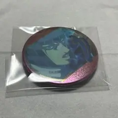 ジョジョの奇妙な冒険 缶バッジ