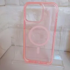 早い者勝ち⭐iPhone 13 ProMax ピンク Magsafe かわいい