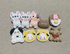 だっこずしマスコットクリップ スシロー デジロー店舗限定景品 - メルカリ