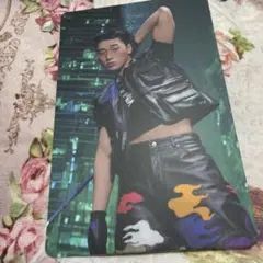 ATEEZ GOLDEN HOUR Part.5 トレカ サン poca ポカ