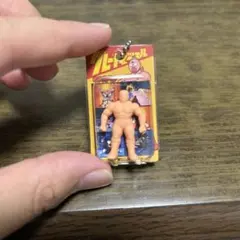 キン肉マン グレートマッスル キーホルダー