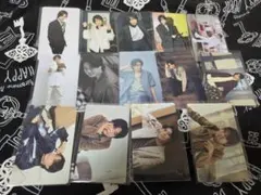 浪川大輔 フォトカード CD - メルカリ