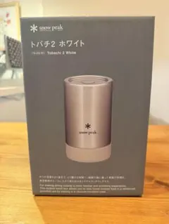 スノーピーク アイスペール - メルカリ