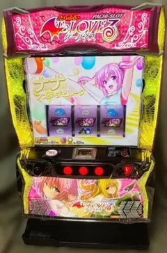 2026年最新】toloveる スマスロ 実機の人気アイテム - メルカリ