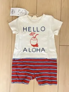 ベビー服
