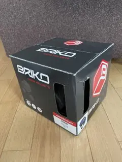 BRIKO ARTEMIS EVO ヘルメット ホワイト